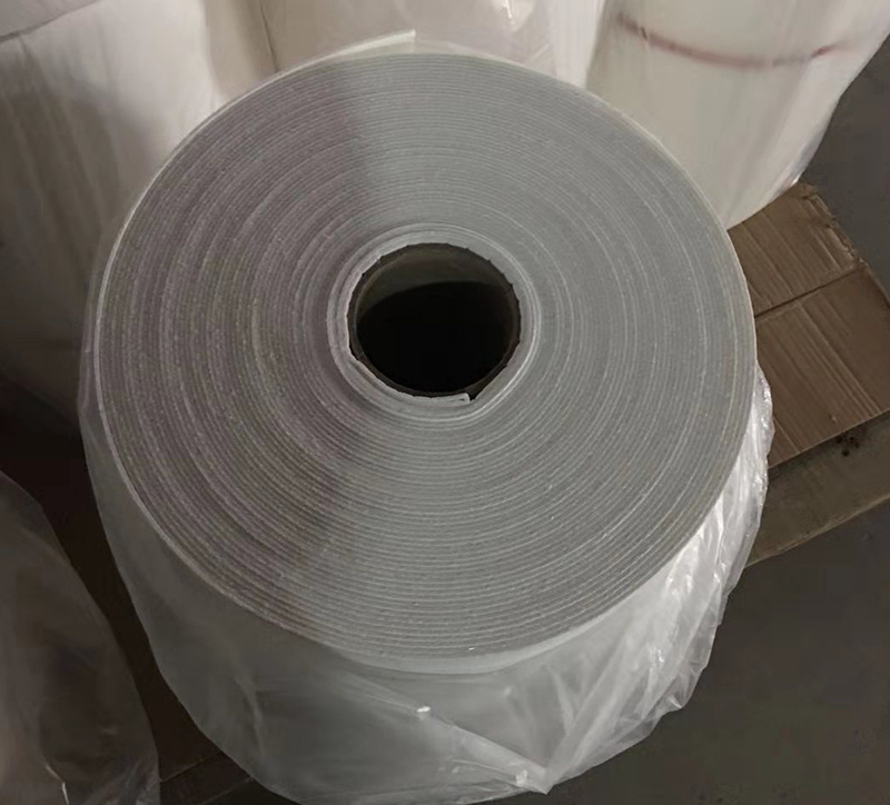 纖維紙